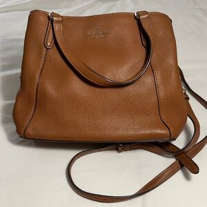 Kate Spade Brown Bag